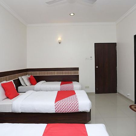 Spot On Hotel Sai Pancham Shirdi Eksteriør billede