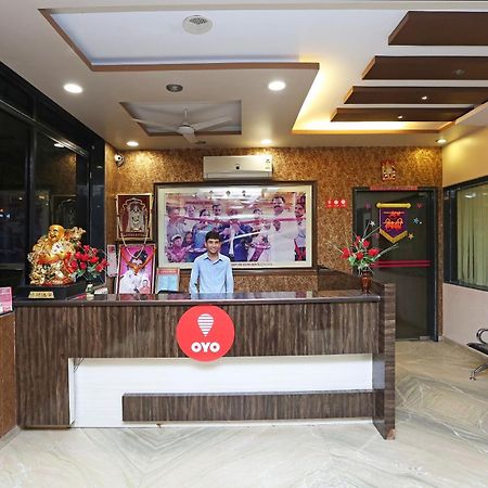 Spot On Hotel Sai Pancham Shirdi Eksteriør billede
