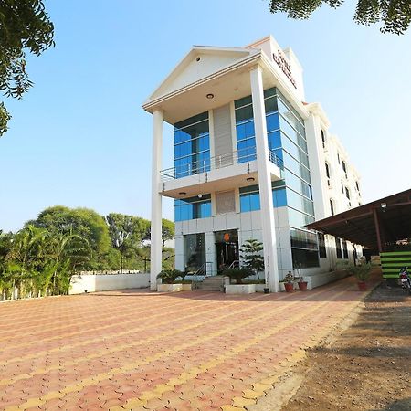 Spot On Hotel Sai Pancham Shirdi Eksteriør billede